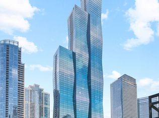 363 E Wacker Dr #3109, Chicago, IL 60601