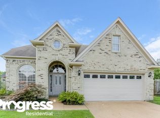 11203 Yarrow Cv, Arlington, TN 38002