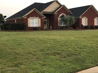 3060 Ashlynn Way, Sumter, SC 29154