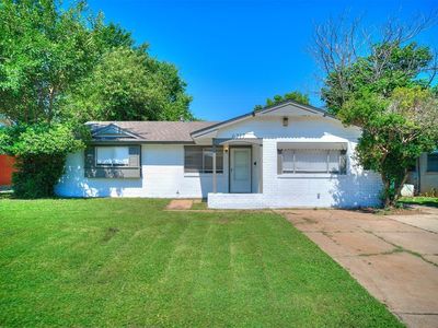 6217 S Drexel Ave, Oklahoma City, OK, 73159