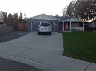 1630 S Nelson St, Kennewick, WA 99338