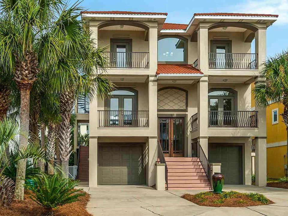 1st image of 5 La Caribe Dr