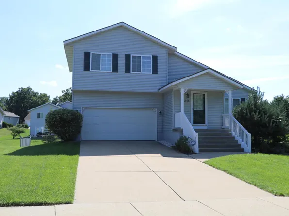 3836 Giddings Ave Se, Grand Rapids, MI 49508