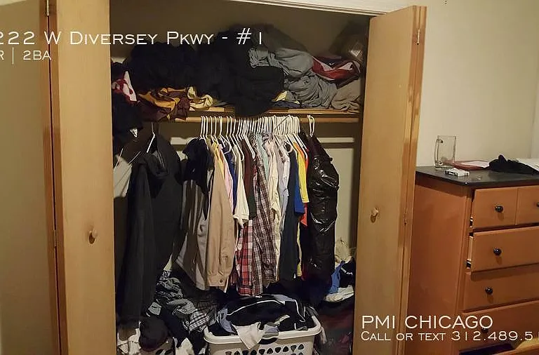 1222 W Diversey Pkwy #1 — Photo 23