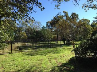 1589 Randol Mill Ave, Southlake, TX 76092