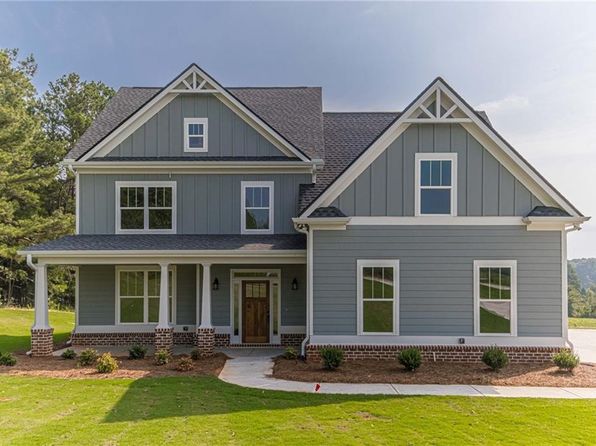 New Construction Homes in Covington GA | Zillow