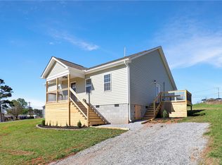 240 Connie Dr, Pickens, SC 29671