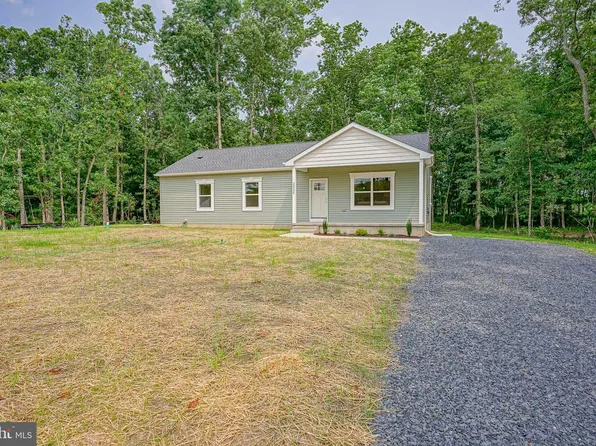 2335 Sheridan Ave, Franklinville, NJ 08322