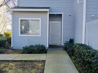 1850 Blossom Avenue #115, Fairfield, CA