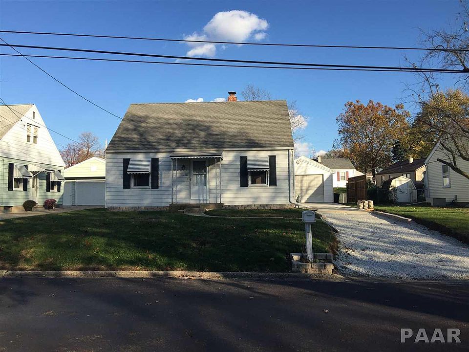 1st image of 4910 N Glen Elm Dr