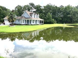 2004 Blankenbaker Rd, Statesboro, GA 30458