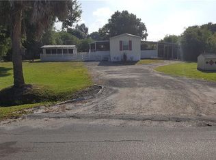 1096 NE 60th Ave, Okeechobee, FL 34974