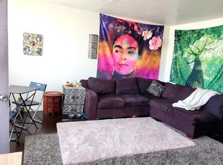 2400 Ivy Dr #3, Oakland, CA