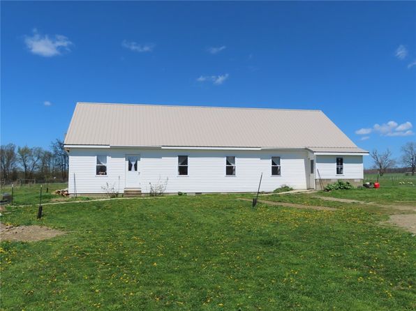 15765 Maples Rd, Linesville, PA 16424
