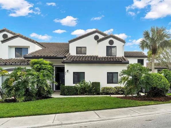 7525 NW 61st Ter APT 804, Parkland, FL 33067