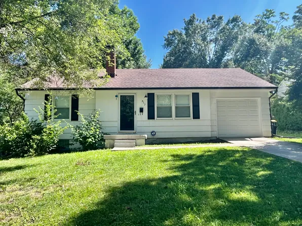 617 W 88th Ter, Kansas City, MO 64114