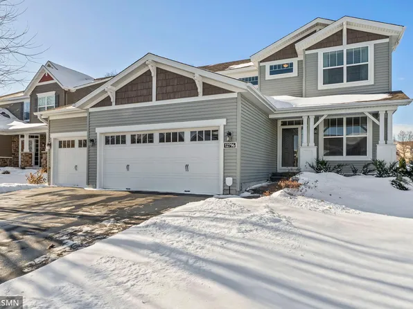 12796 Legacy Creek Pkwy NE, Blaine, MN 55449