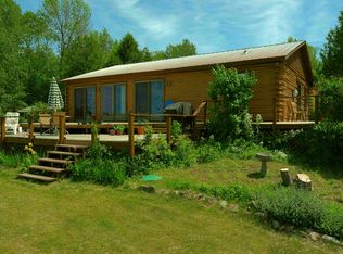 31833 E Tourist Rd, Drummond Island, MI 49726