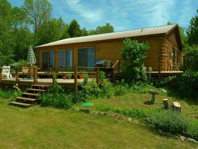 31833 E Tourist Rd, Drummond Island, MI, 49726