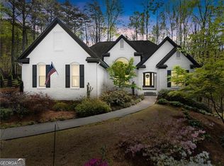 2665 Crosswynd Ter, Cumming, GA 30040