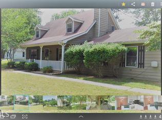 2415 Josh Ct SW, Marietta, GA 30064