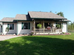 14795 S Riverside Dr, Dafter, MI 49724