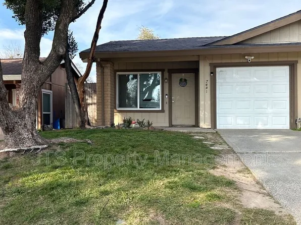 7441 Willowcreek Dr, Citrus Heights, CA 95610