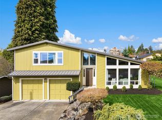 1118 N 29th St, Renton, WA 98056