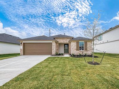 7438 Audubon Russet Dr, Richmond, TX, 77469
