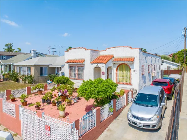 163 E 109th Pl, Los Angeles, CA 90061