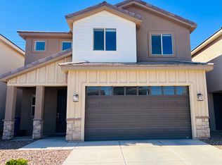 468 S Deep Creek Dr, Washington, UT 84780