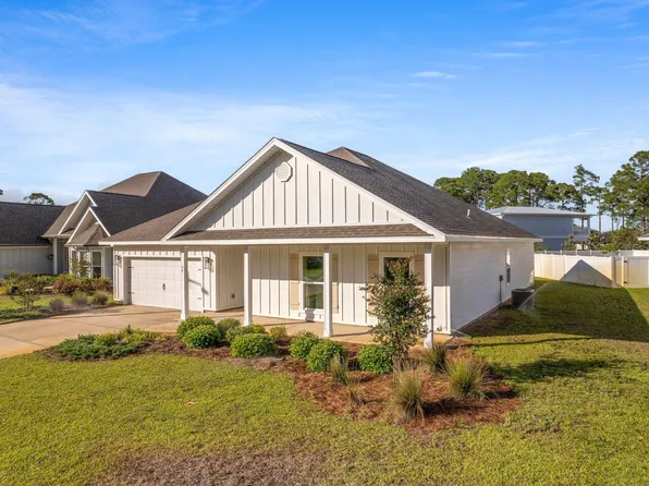 54 Krewe Cir Lot 25, Pt Washington, FL 32459