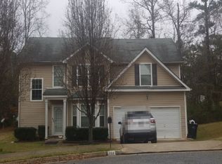 564 Jan Ct, Jonesboro, GA 30238