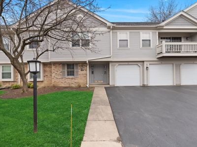 1218 Ballantrae Pl APT A, Mundelein, IL, 60060