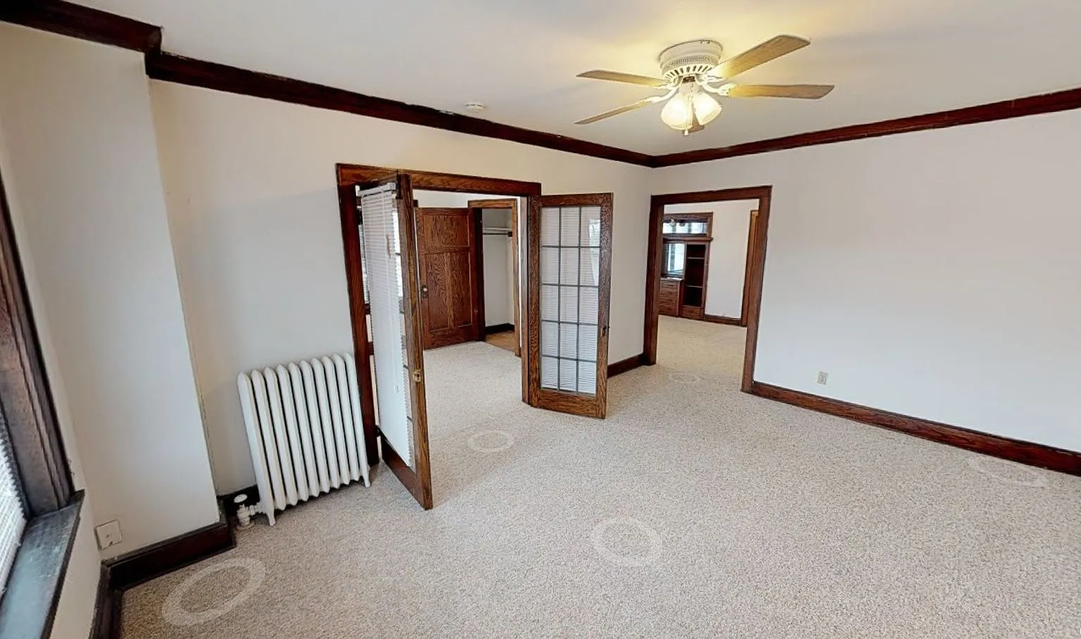 Bartlett Hill Apartments — Photo 1