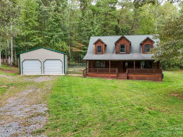 1095 Cubby Ln, Salisbury, NC 28146