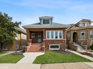 5411 N Lotus Ave, Chicago, IL