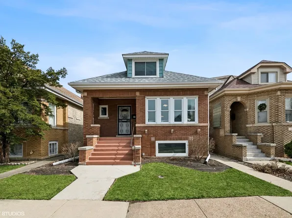 5411 N Lotus Ave, Chicago, IL 60630