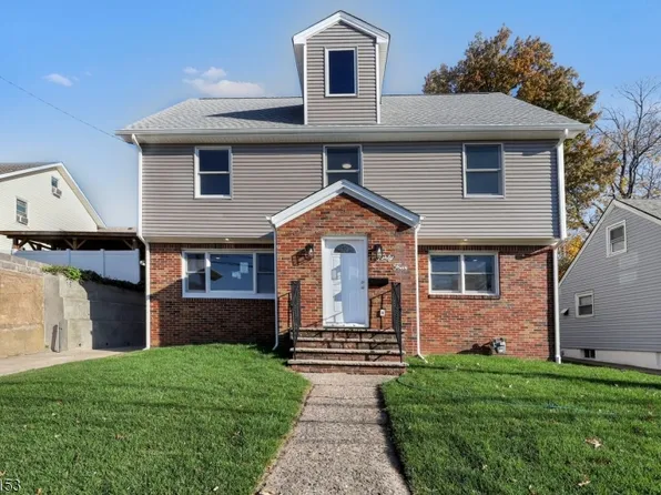 44 Union Ave, Passaic City, NJ 07055