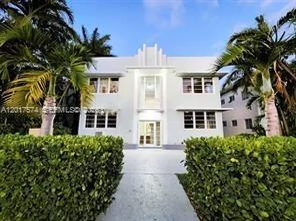 1115 Euclid Ave, Miami Beach, FL