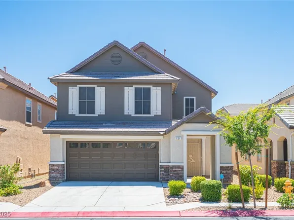 121 Snow Dome Ave, North Las Vegas, NV 89031