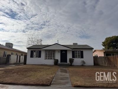 101 Griffiths St, Bakersfield, CA, 93309