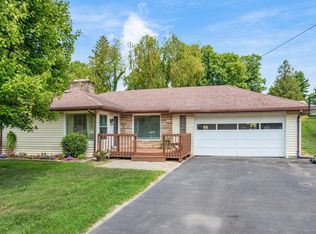 61 E Madison Dr NE, Newark, OH 43055