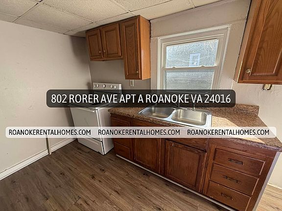 2nd image of 802 Rorer Ave SW #A