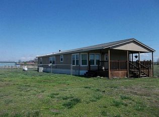 17946 Nail Creek Rd, Poteau, OK 74953