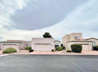 4532 Desert Springs Trl, Sierra Vista, AZ 85635