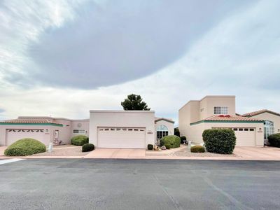 4532 Desert Springs Trl, Sierra Vista, AZ, 85635