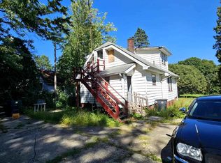 1657 Ogden Ave NW, Warren, OH