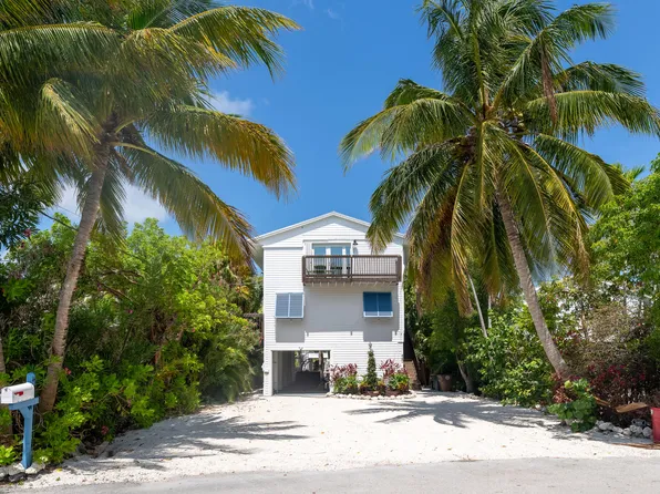 460 Barry Ave, Little Torch Key, FL 33042