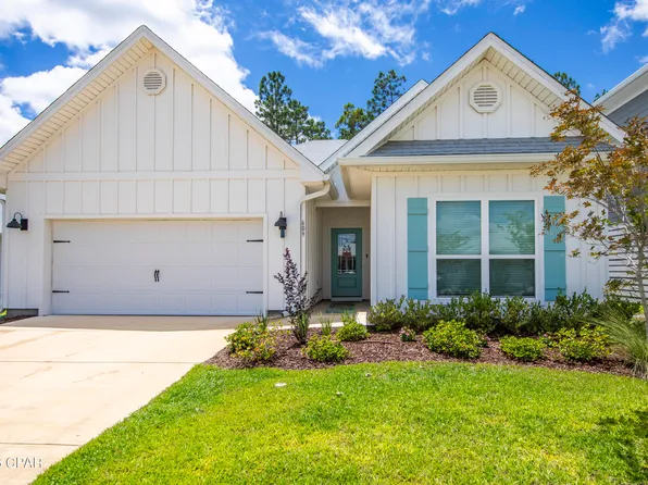 609 Hancock Way, Panama City Beach, FL 32413